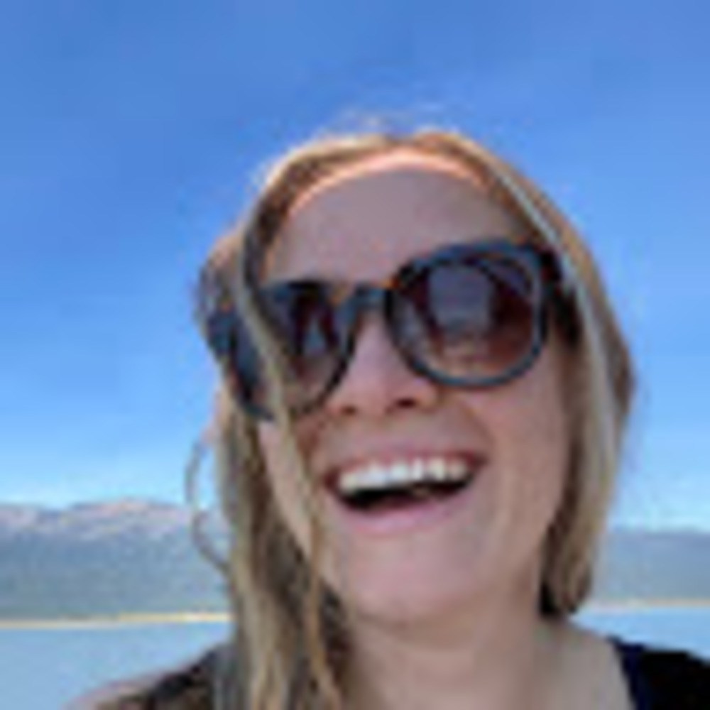 Meet your Posher, Rylie